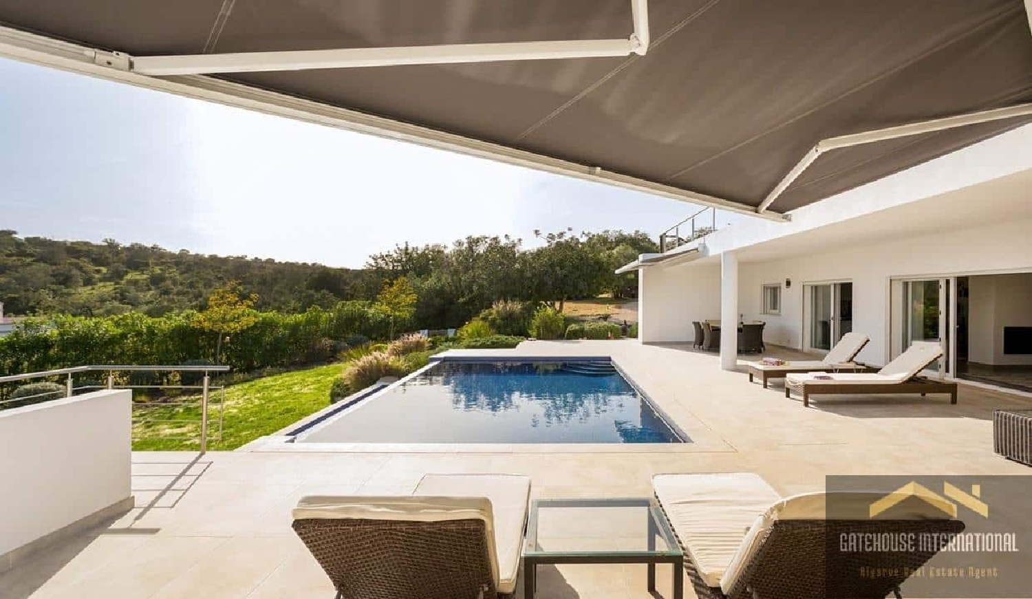  te koop huis Almancil Loulé 7