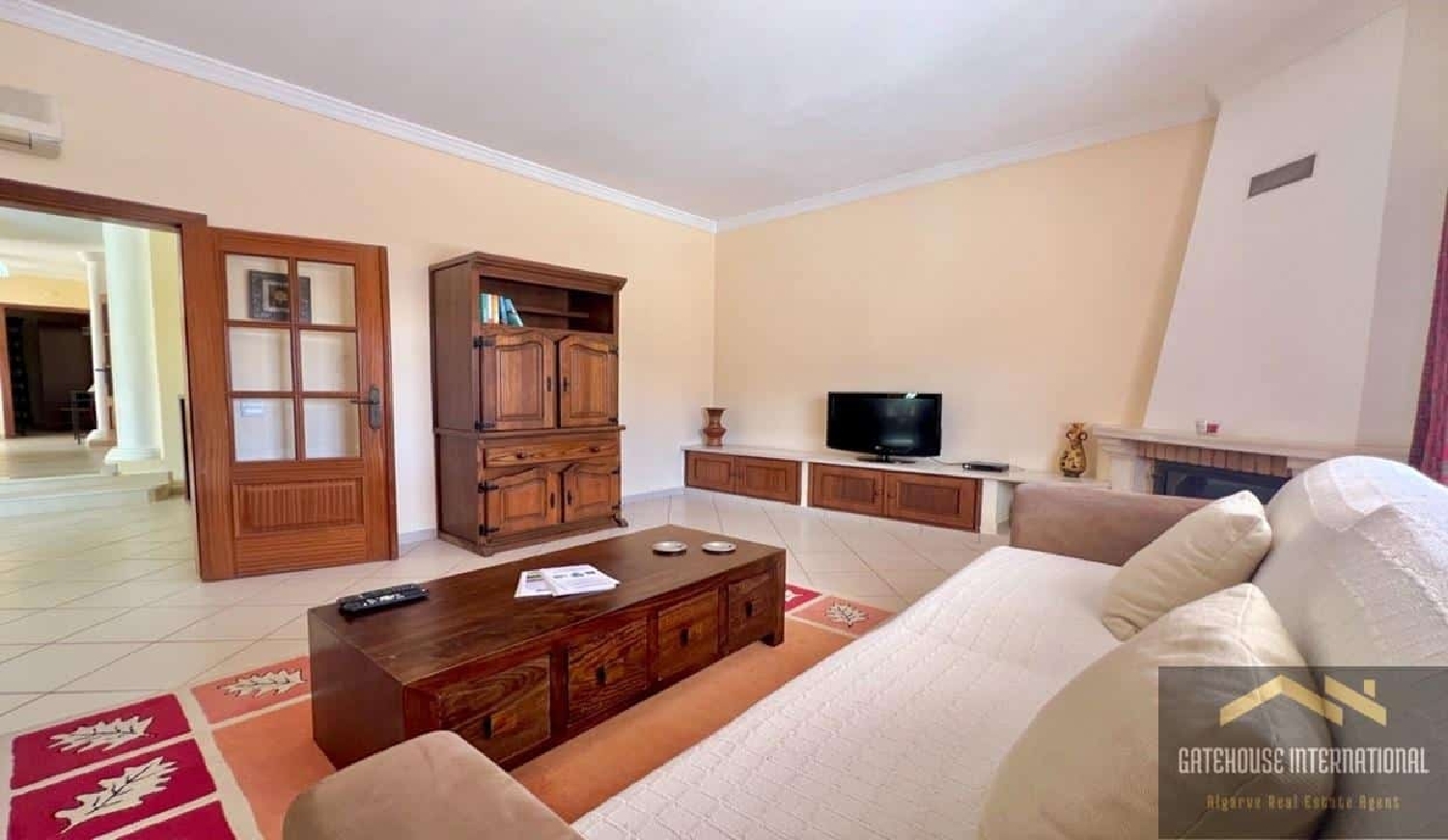  te koop huis Almancil Loulé 6
