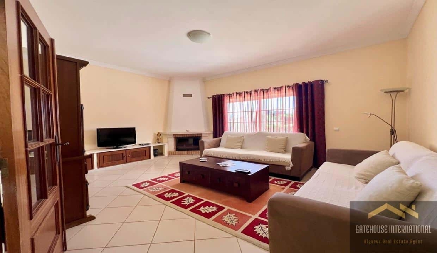  te koop huis Almancil Loulé 7
