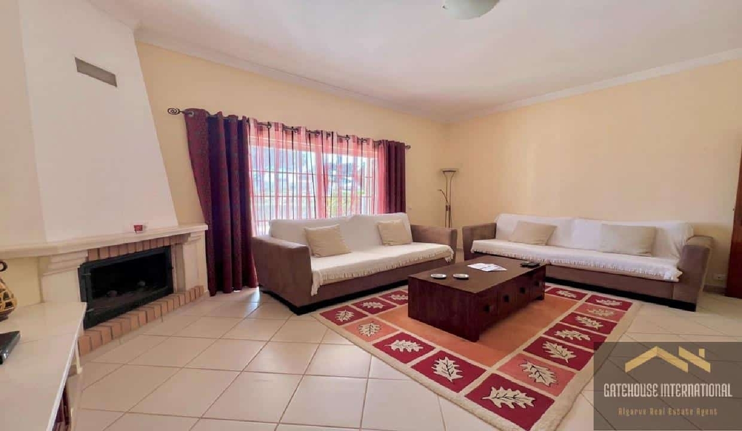  te koop huis Almancil Loulé 8