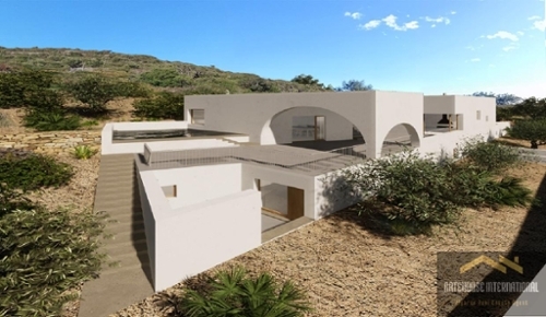 Almancil Loulé house foto 326659