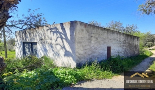 Almancil Loulé huis foto 326666