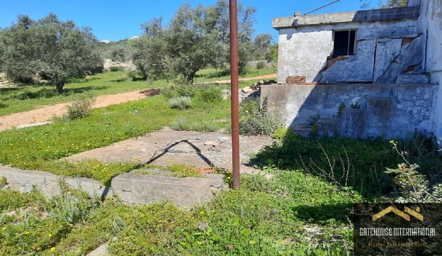  te koop huis Almancil Loulé 4