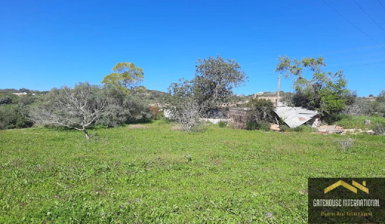  te koop huis Almancil Loulé 5