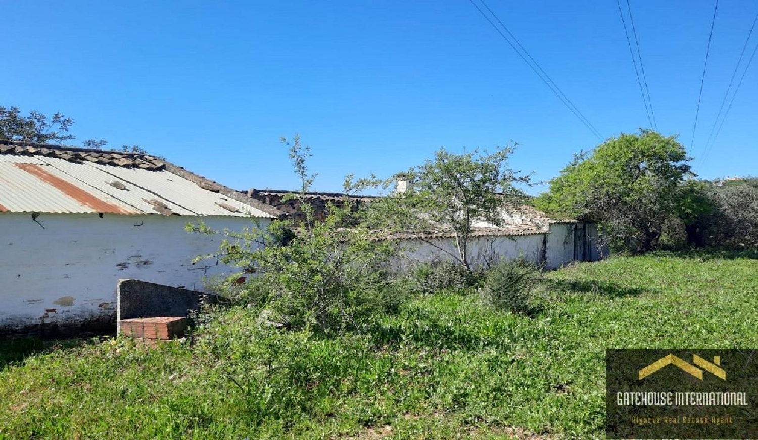  te koop huis Almancil Loulé 6