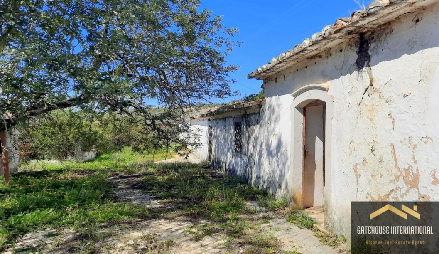  te koop huis Almancil Loulé 7