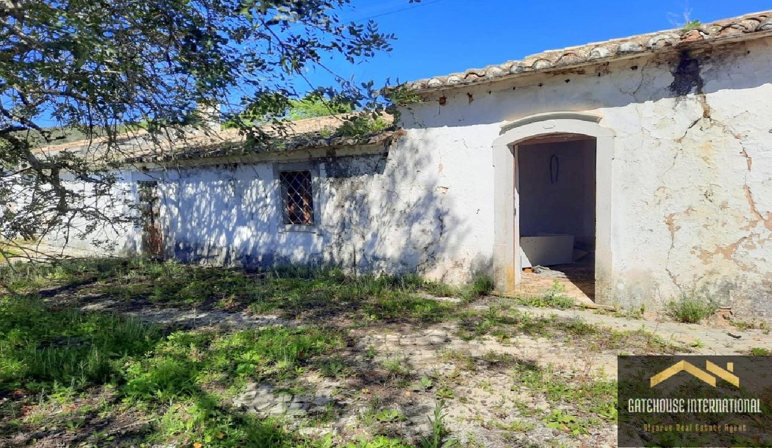  te koop huis Almancil Loulé 8