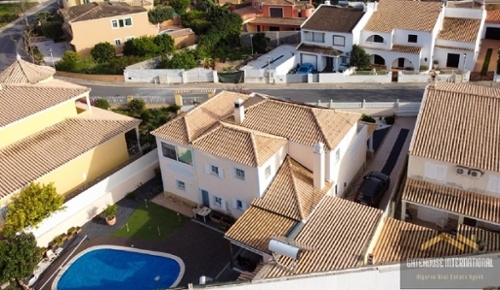 Almancil Loulé huis foto 326669