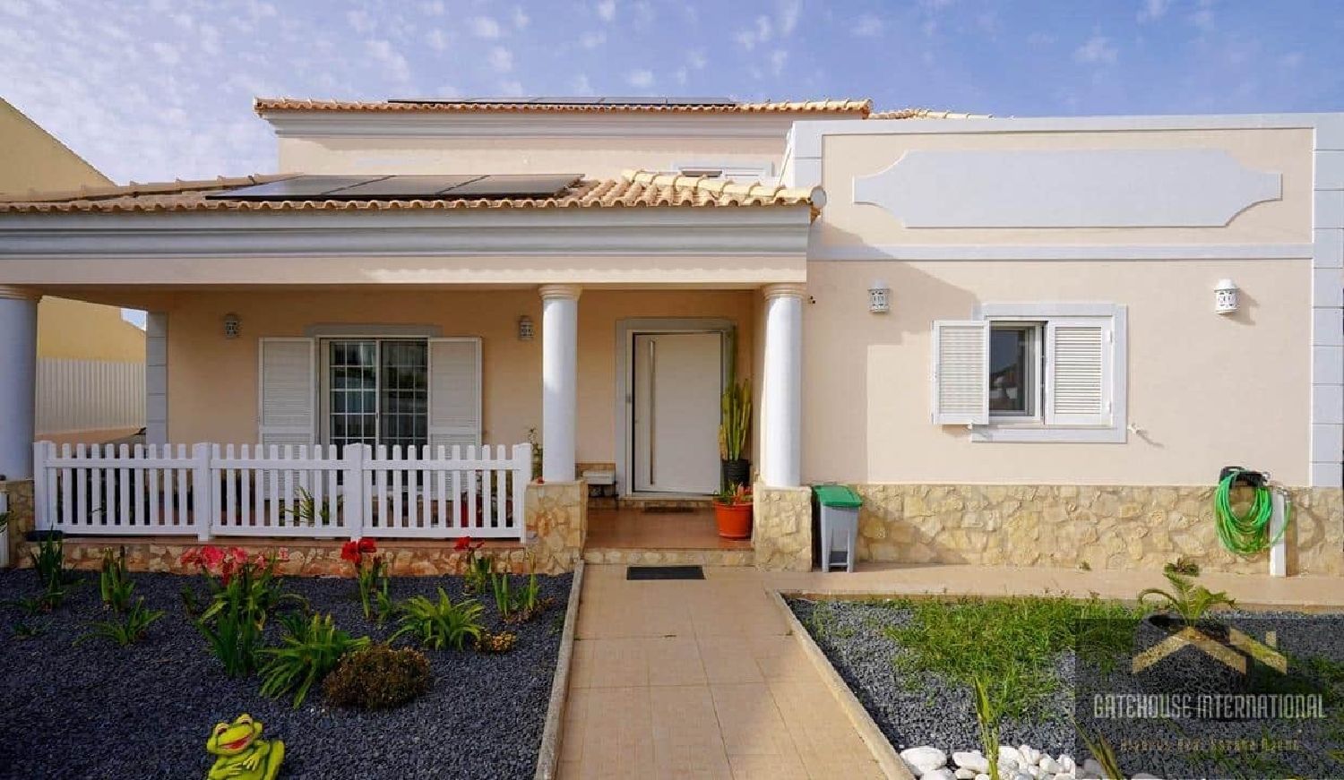  te koop huis Almancil Loulé 5