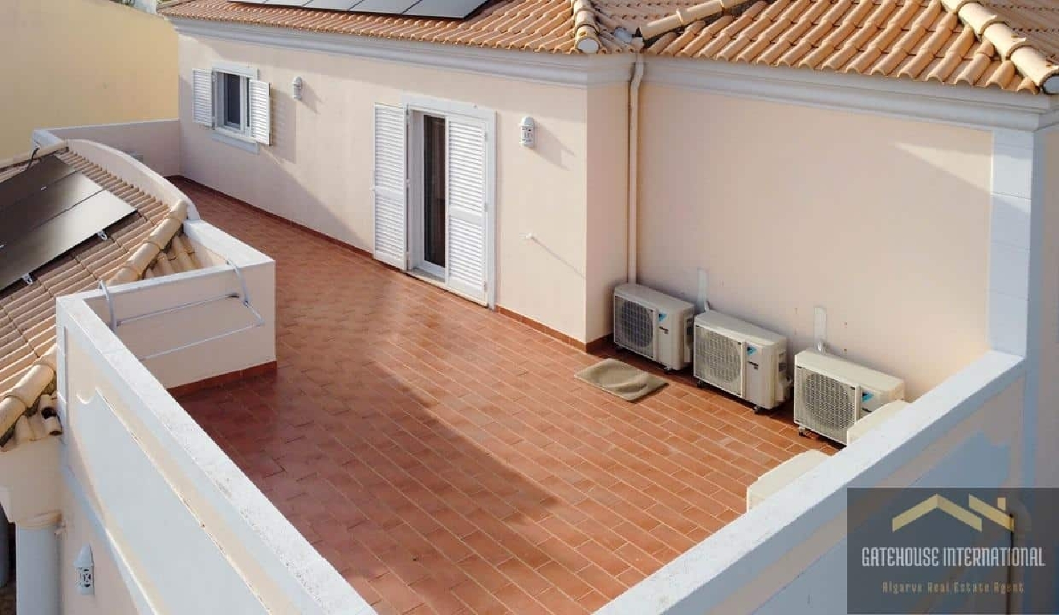  te koop huis Almancil Loulé 6