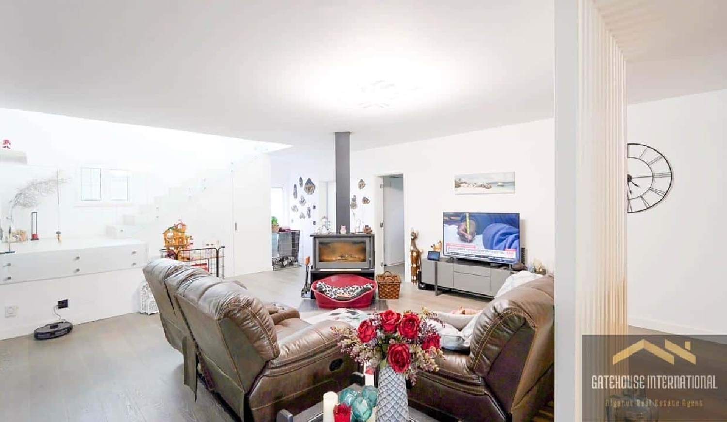  te koop huis Almancil Loulé 7