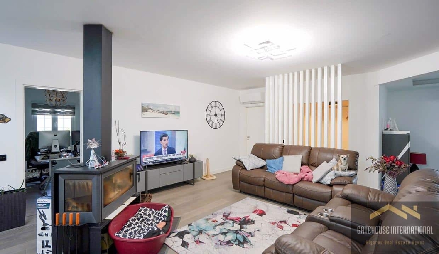  te koop huis Almancil Loulé 8