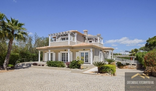 Almancil Loulé huis foto 326671