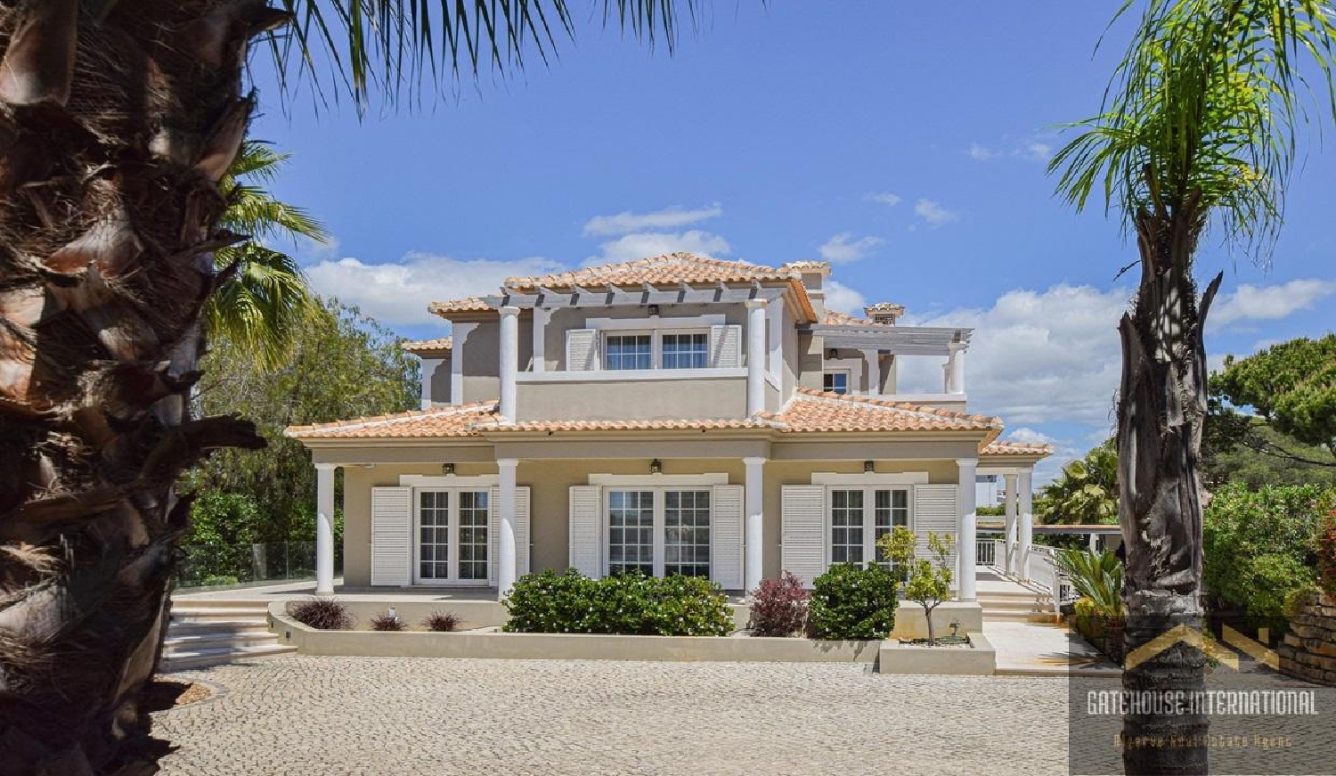  te koop huis Almancil Loulé 7