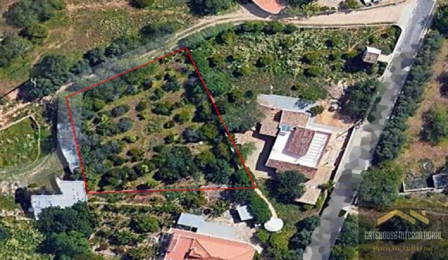  à vendre maison Almancil Loulé 4
