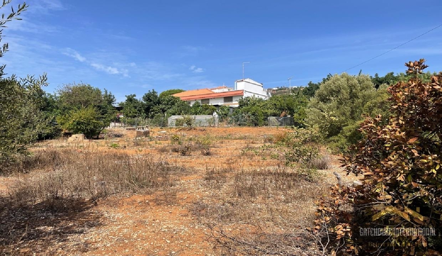  à vendre maison Almancil Loulé 5