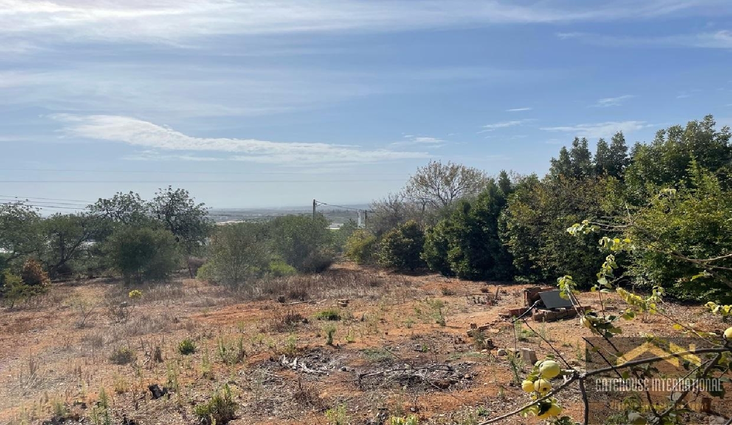 à vendre maison Almancil Loulé 7