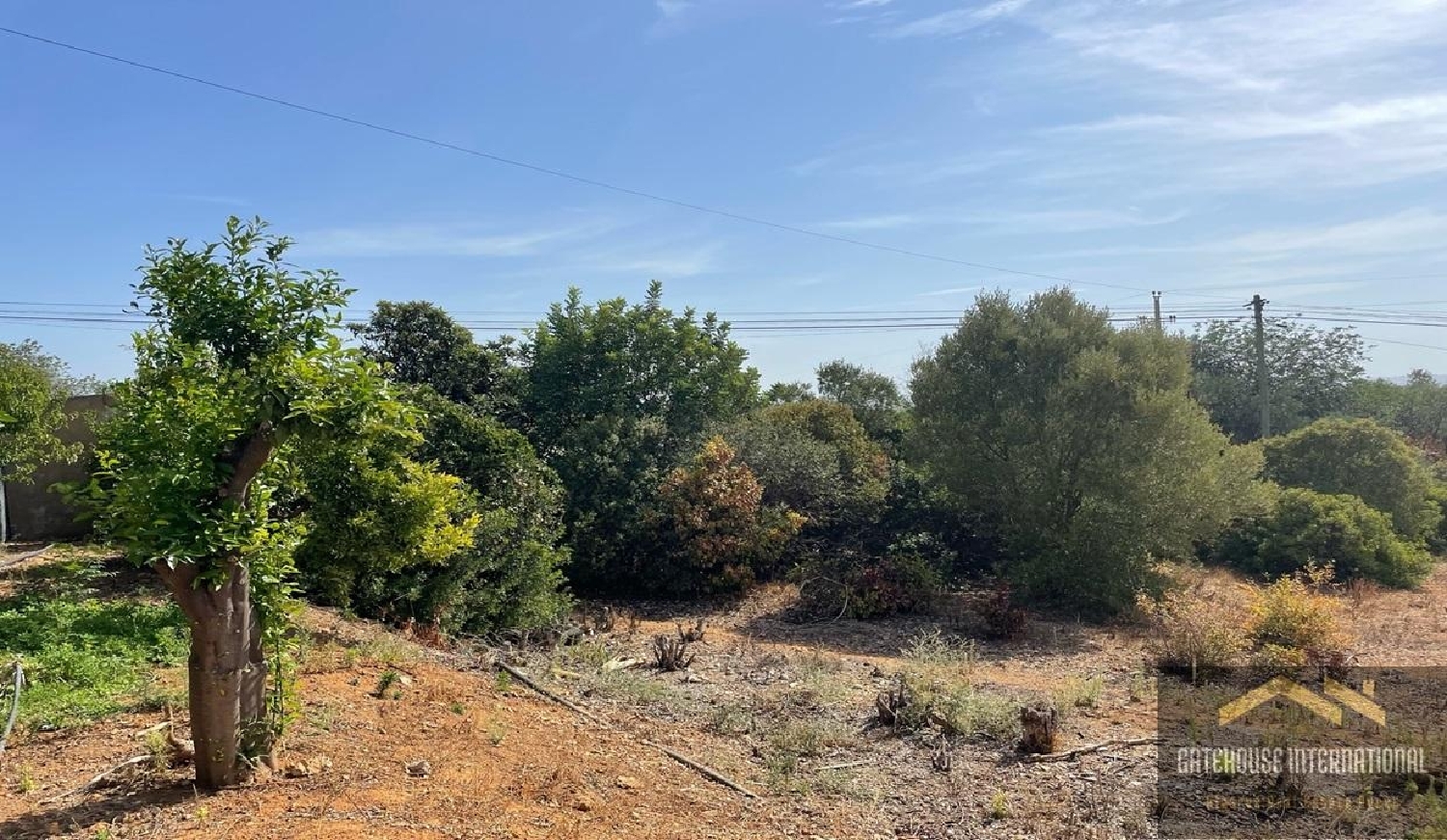  à vendre maison Almancil Loulé 8