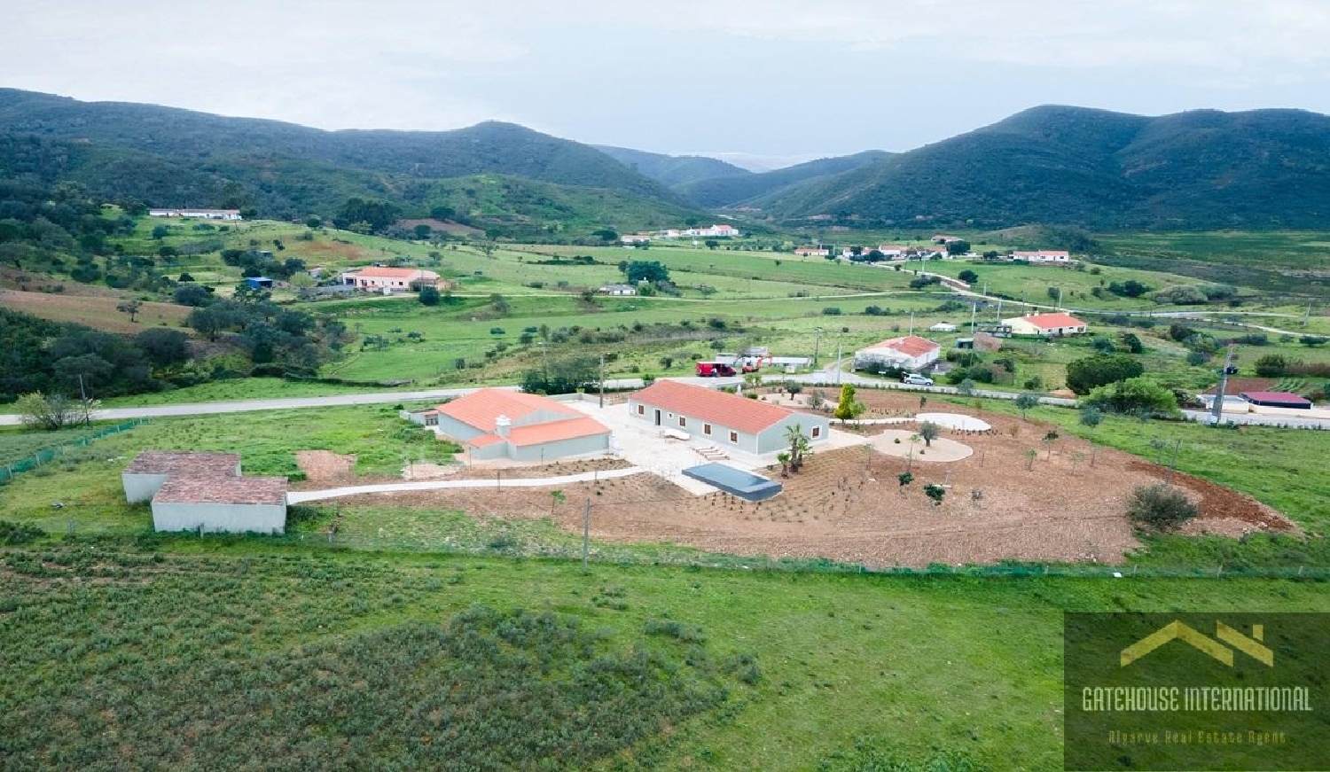  à vendre maison Almancil Loulé 4