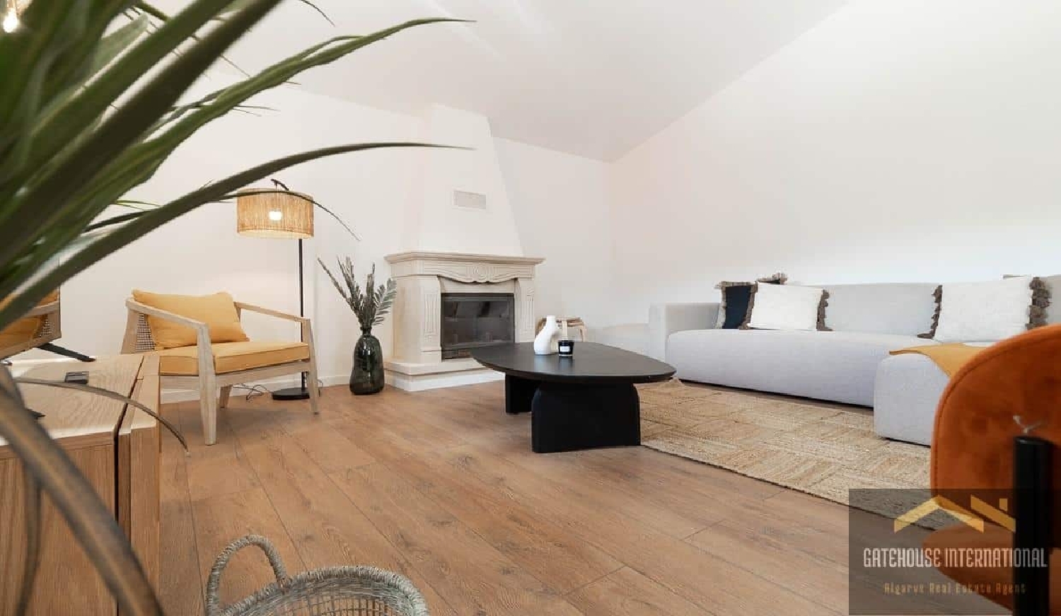  à vendre maison Almancil Loulé 5