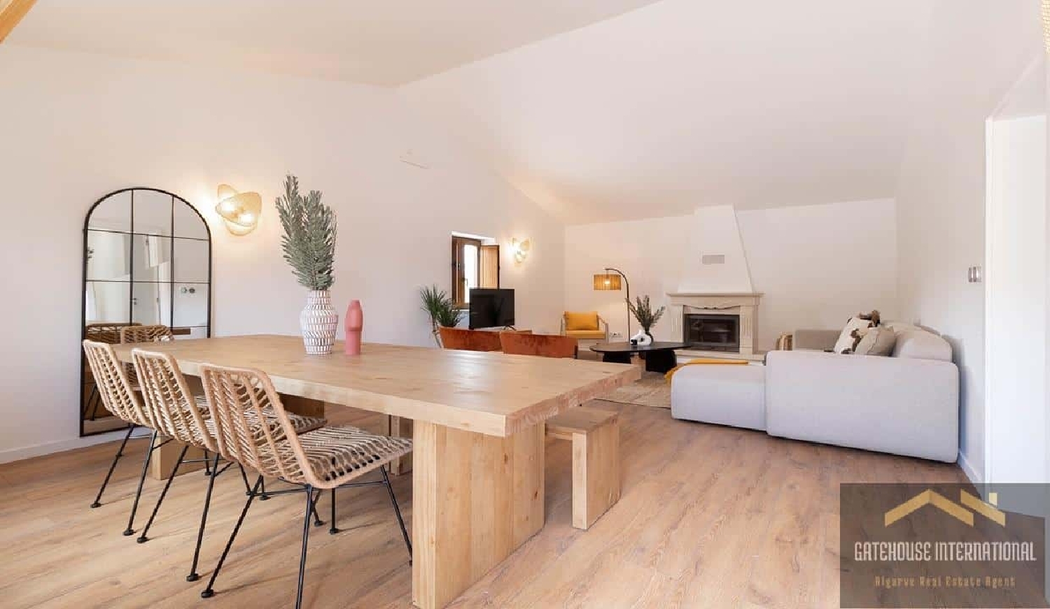  à vendre maison Almancil Loulé 6