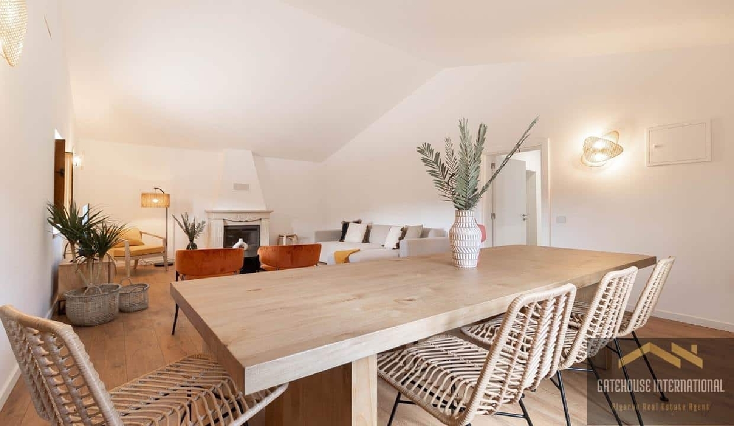  à vendre maison Almancil Loulé 7