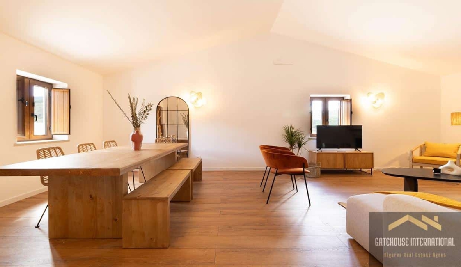  à vendre maison Almancil Loulé 8
