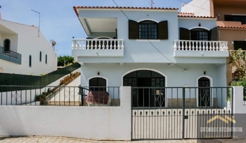 Almancil Loulé huis foto 326703