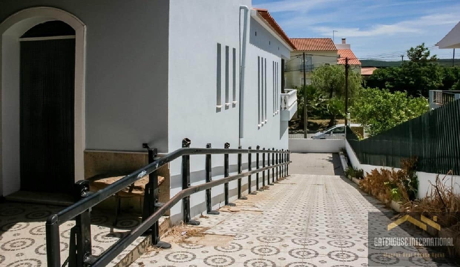  à vendre maison Almancil Loulé 4