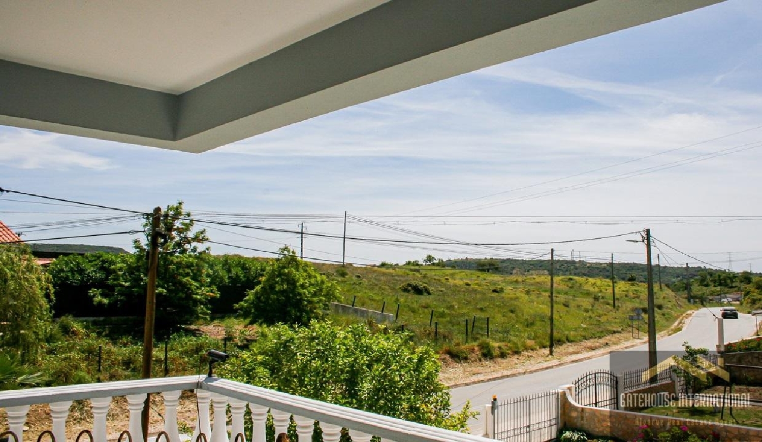  à vendre maison Almancil Loulé 5