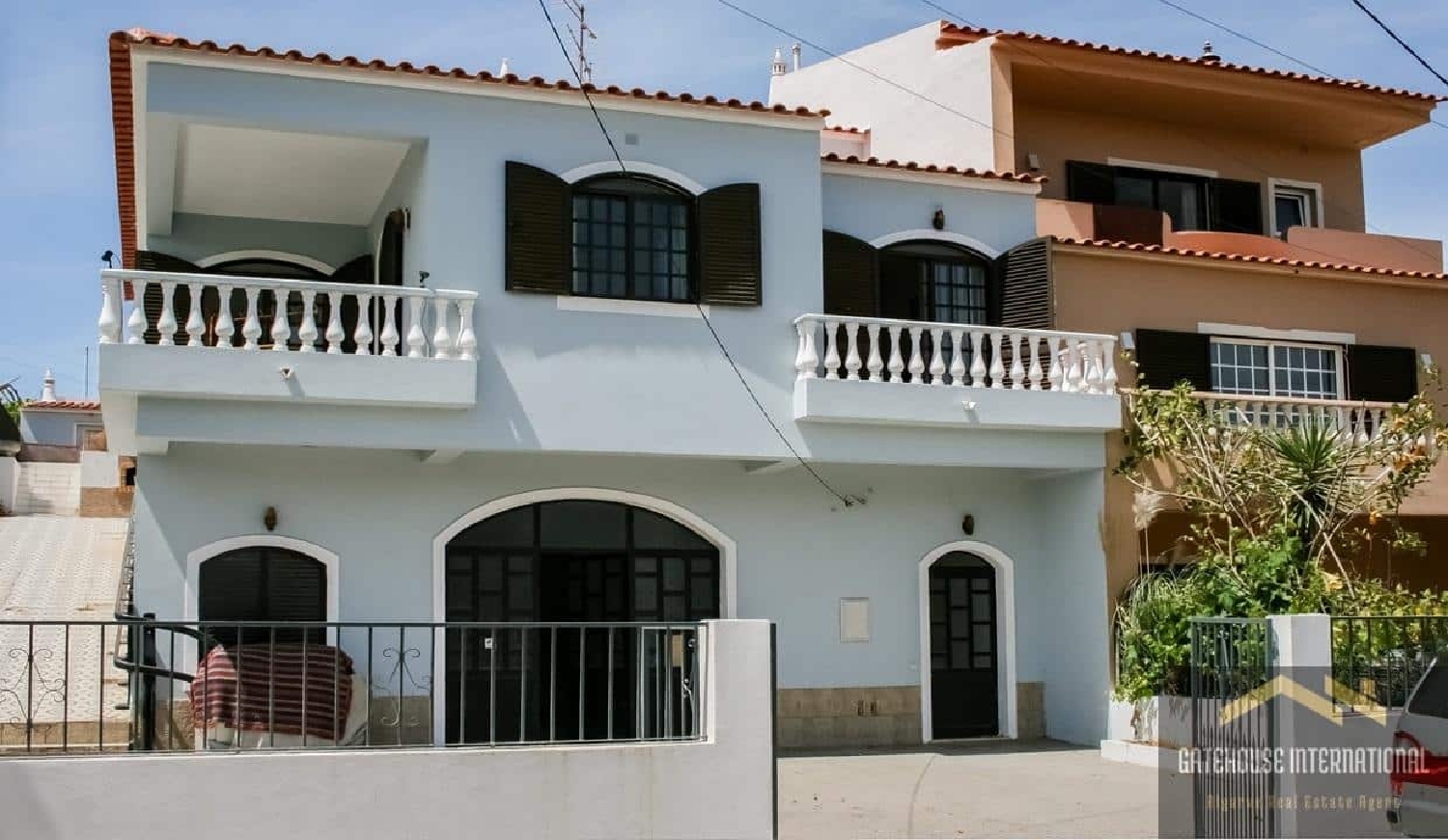 à vendre maison Almancil Loulé 6