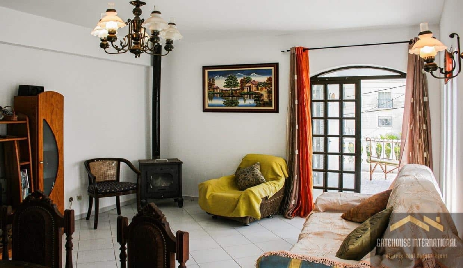  à vendre maison Almancil Loulé 8