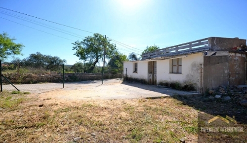 Almancil Loulé house foto 326715