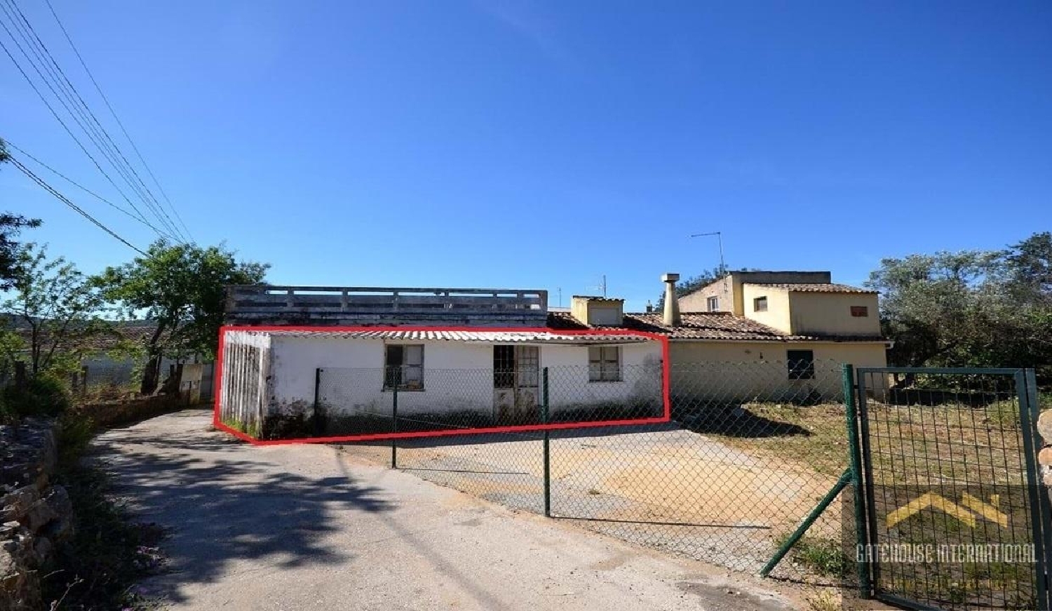 à venda casa Almancil Loulé 2