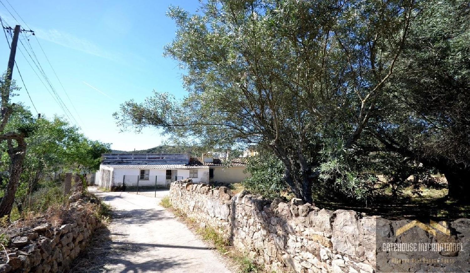 à venda casa Almancil Loulé 3