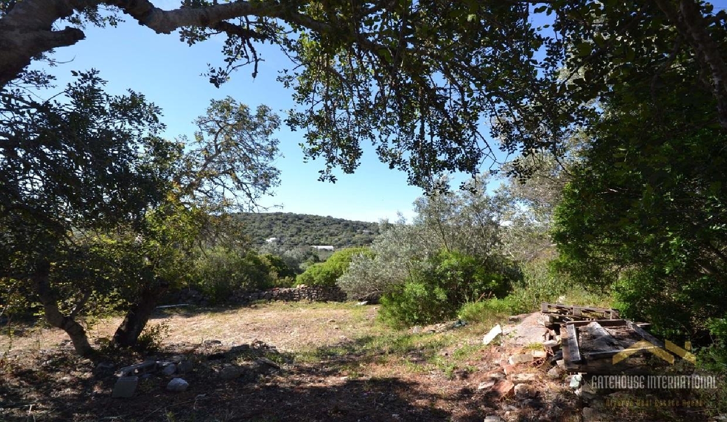  à venda casa Almancil Loulé 4