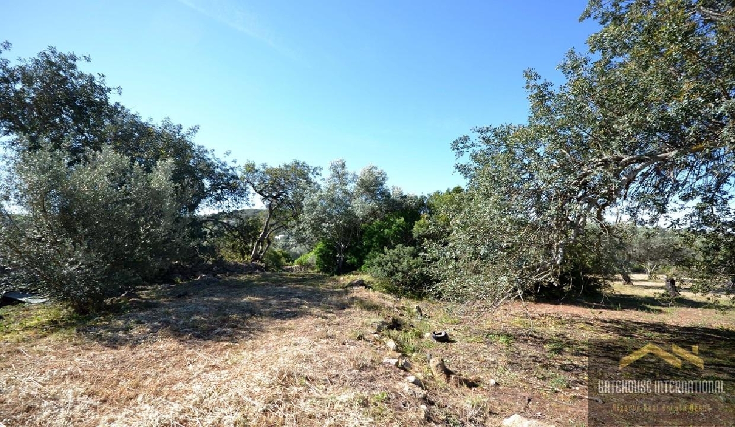  à venda casa Almancil Loulé 7