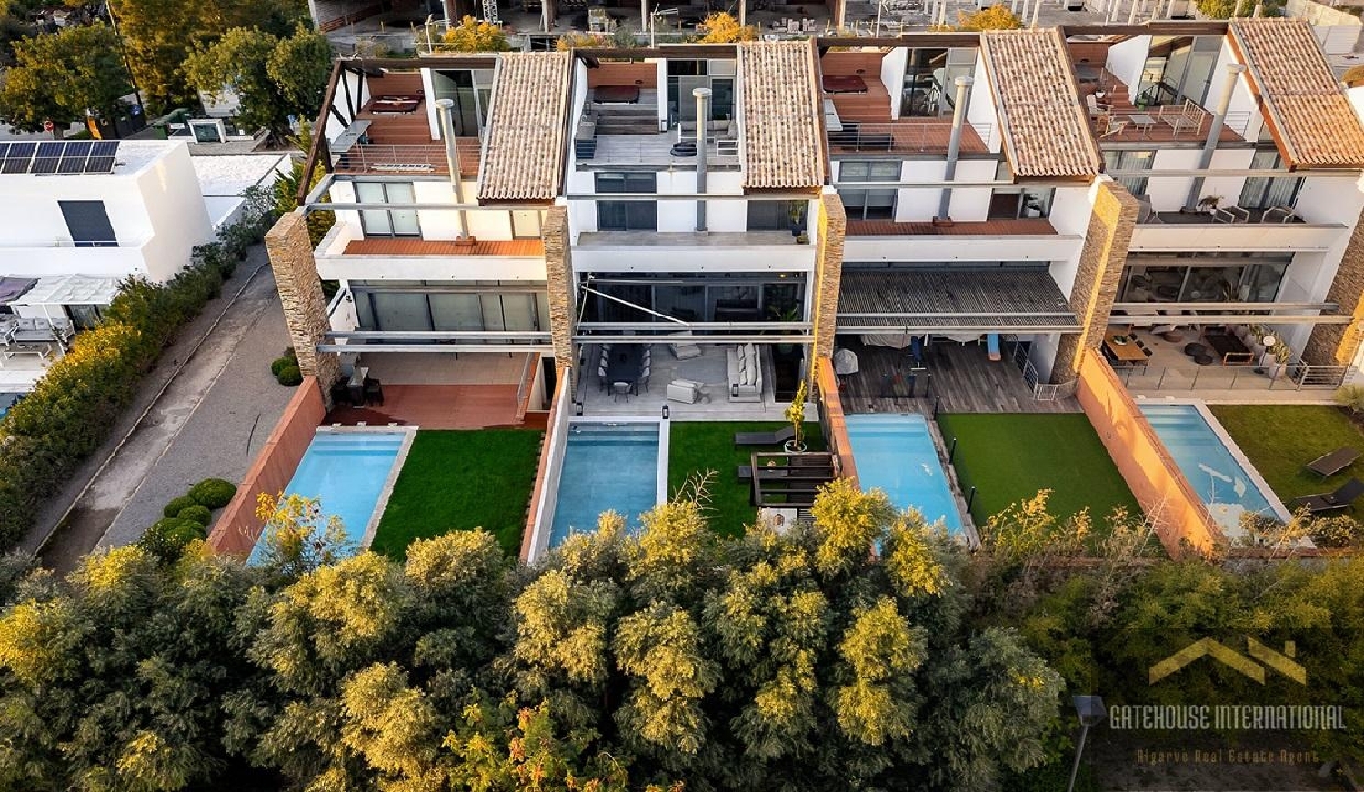 à venda casa Almancil Loulé 2