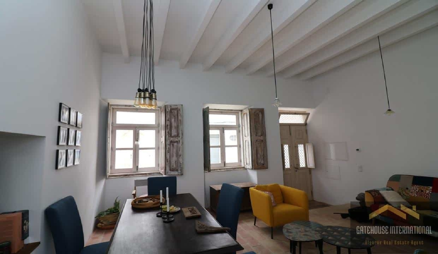  à venda casa Almancil Loulé 1