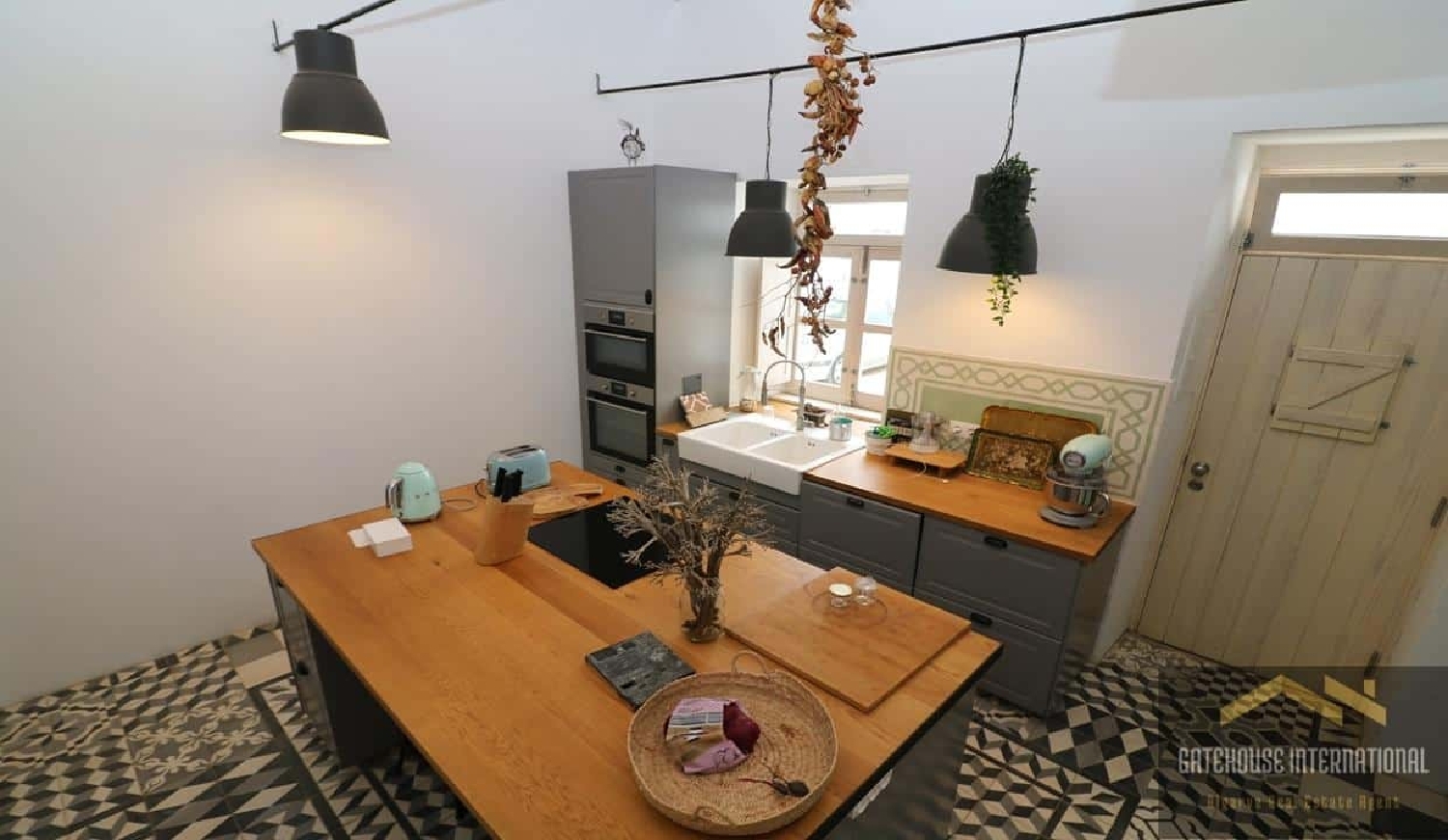 à venda casa Almancil Loulé 3