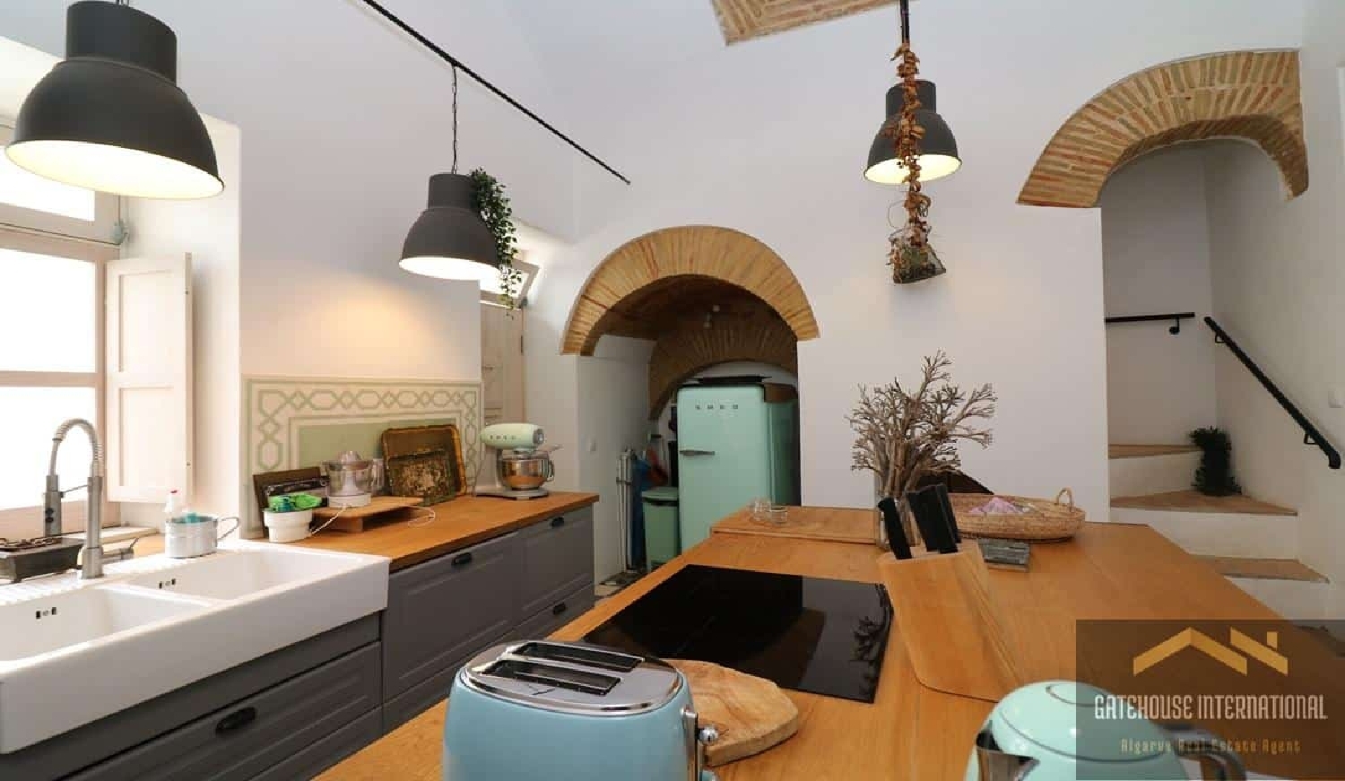 à venda casa Almancil Loulé 4