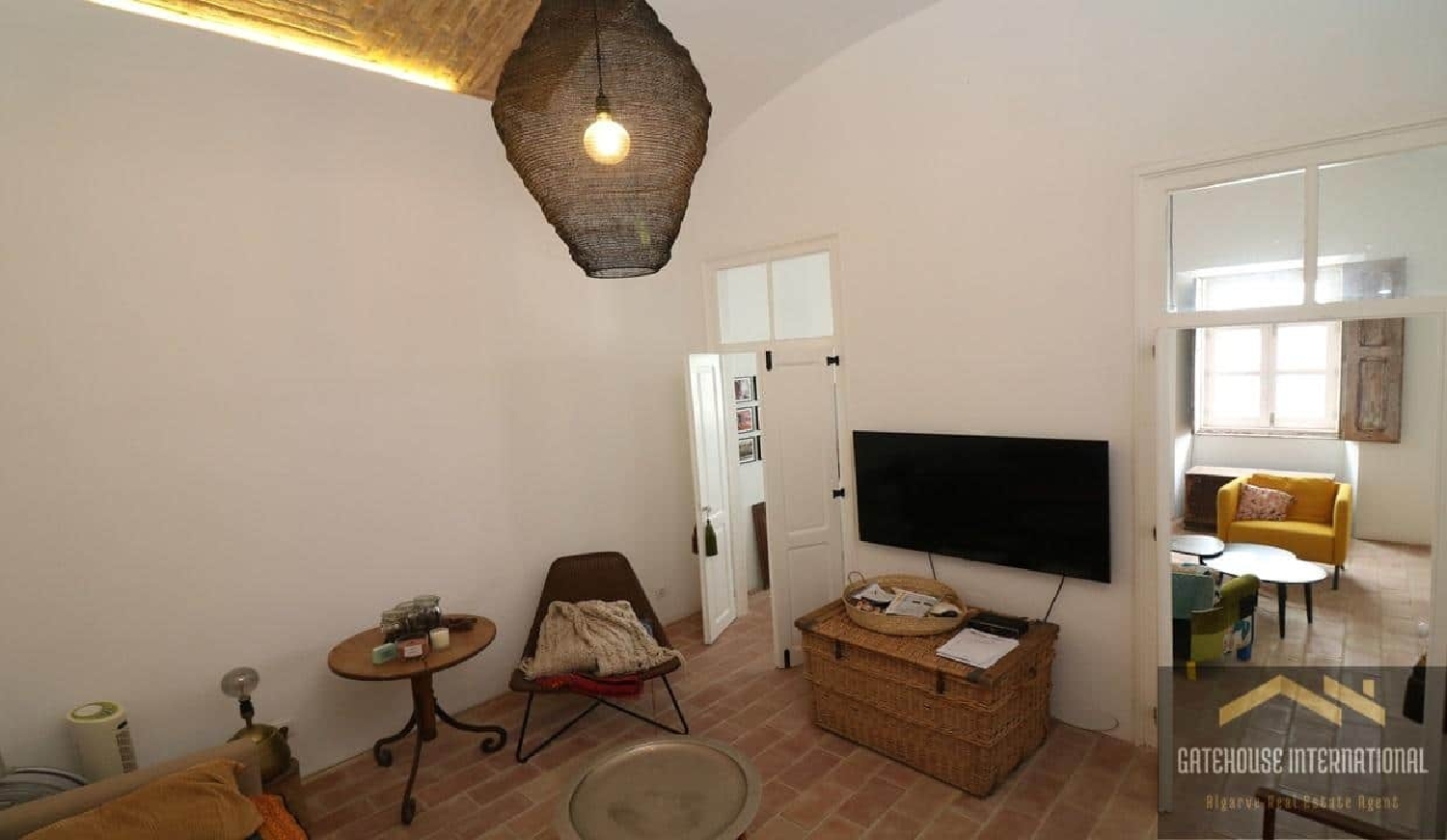  à venda casa Almancil Loulé 6