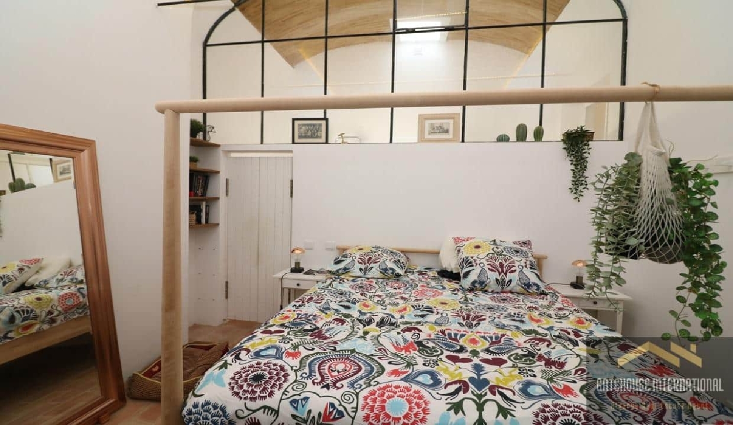  à venda casa Almancil Loulé 7