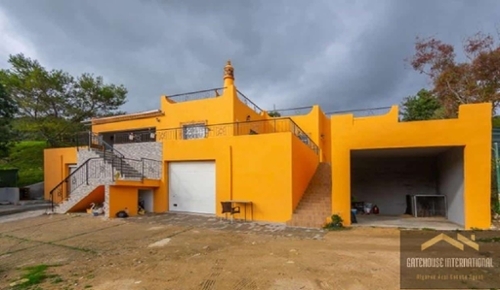 Almancil Loulé house foto 326756