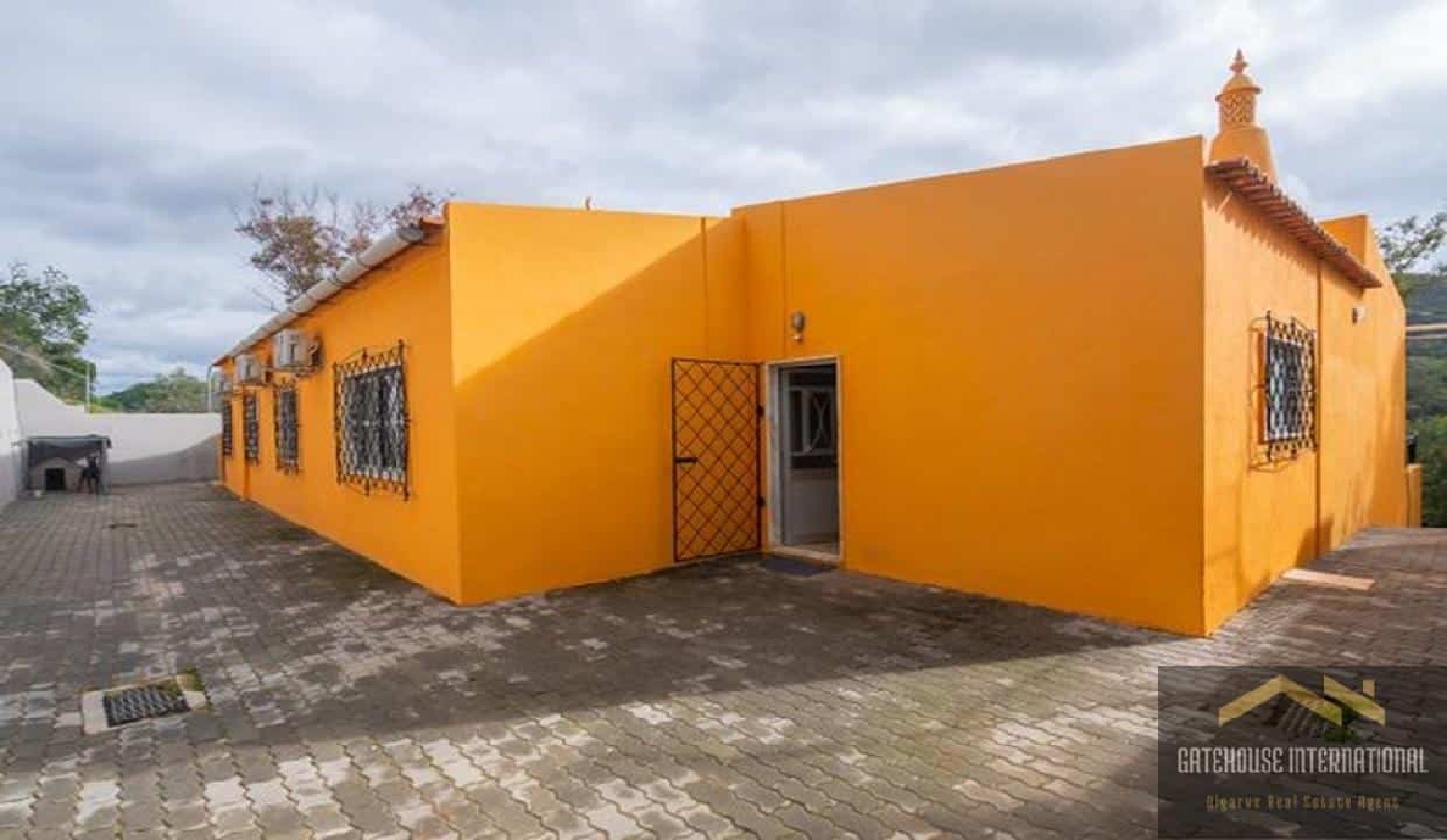  for sale house Almancil Loulé 2