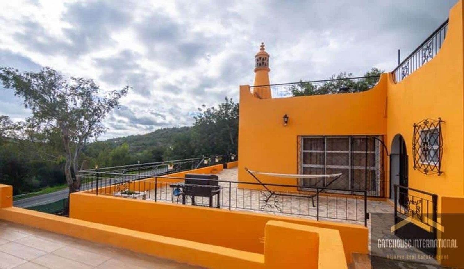 for sale house Almancil Loulé 3