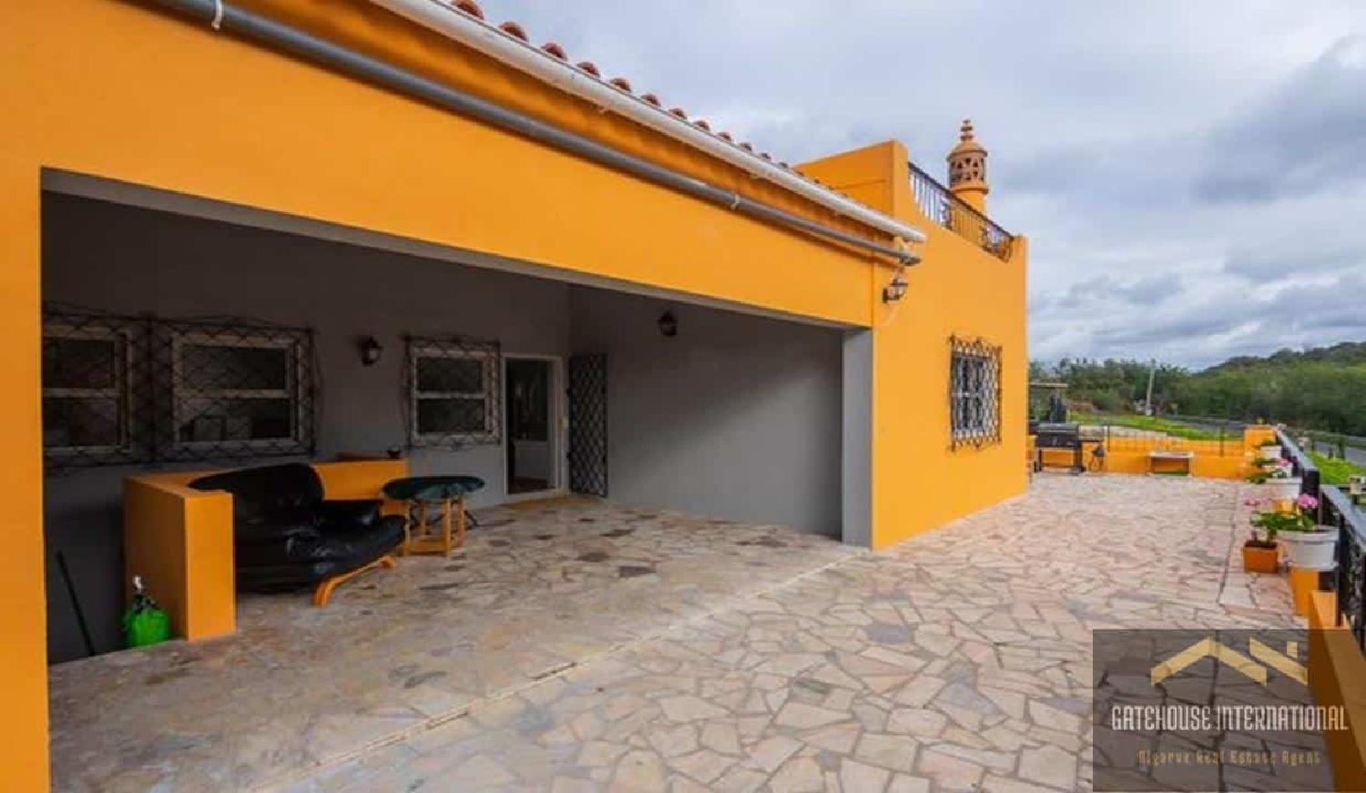  for sale house Almancil Loulé 4