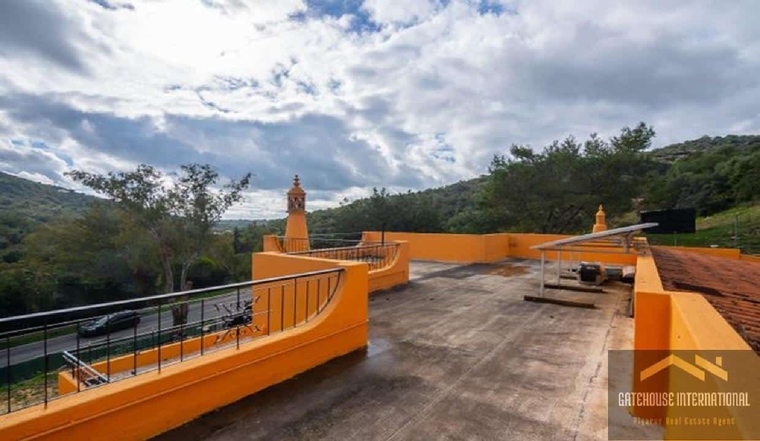  for sale house Almancil Loulé 5