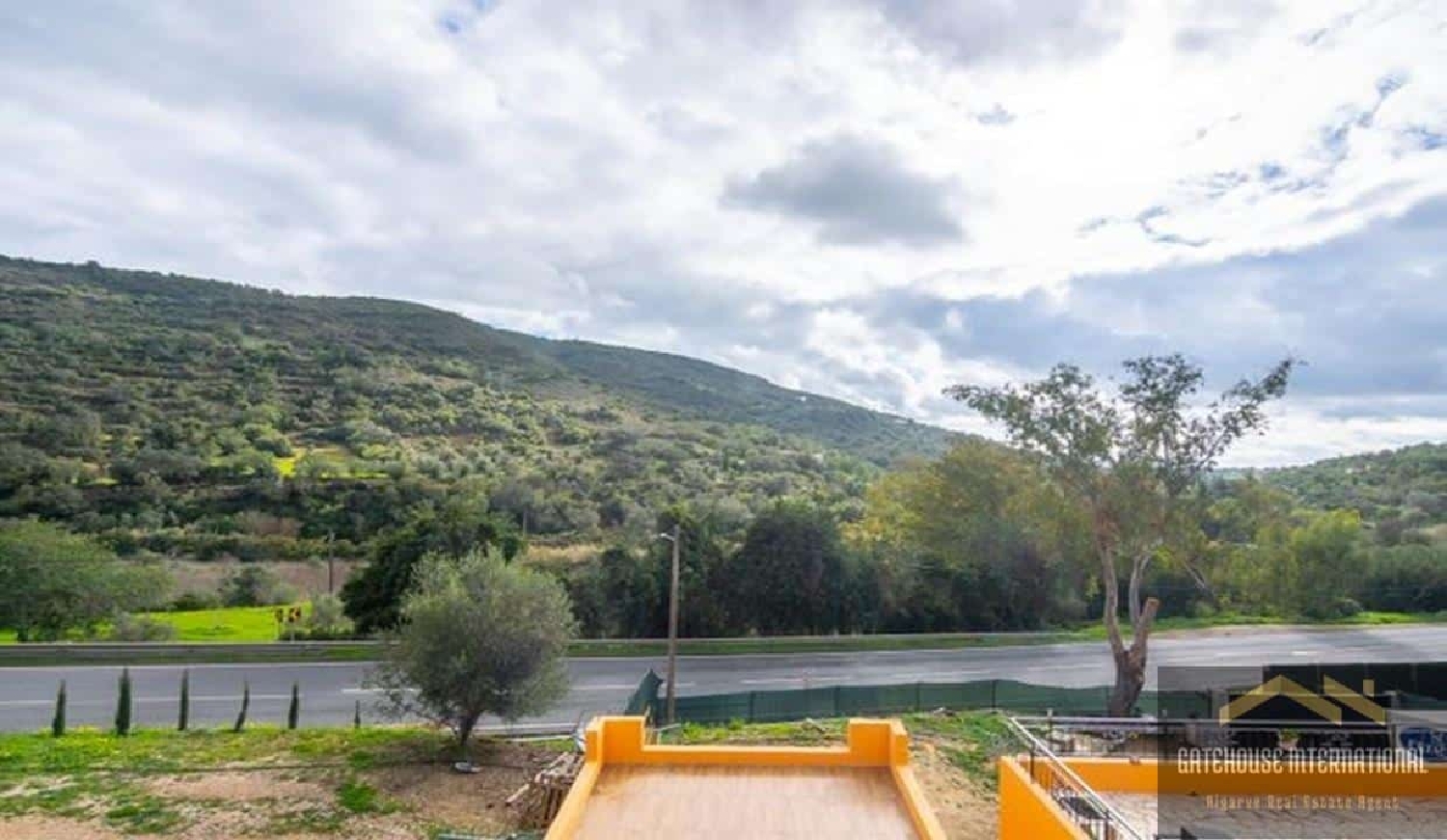  for sale house Almancil Loulé 6