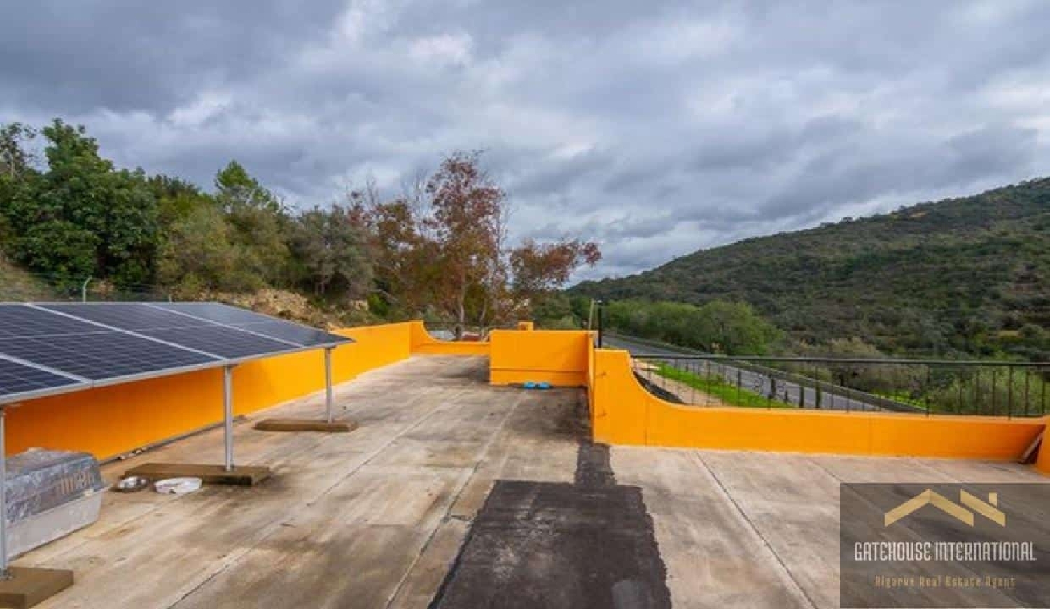 for sale house Almancil Loulé 7
